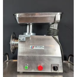 Hachoir simple coupe D32