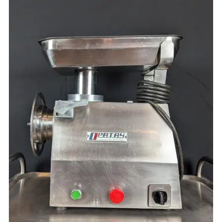 Hachoir simple coupe D32