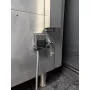Lave vaisselle à capot