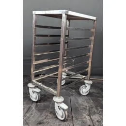 Echelle basse 7 niveaux - GN1/1