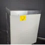 Lave vaisselle frontal 50x50 cm
