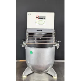 Batteur mélangeur 10L