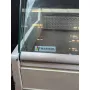 Vitrine réfrigérée ouverte 1500 mm