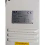 Pétrin à spirale 20L - Plaque signalétique