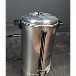 Percolateur à café 15L