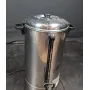 Percolateur à café 15L