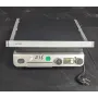 Toaster-Grill rabattable Pro