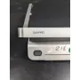 Toaster-Grill rabattable Pro