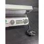 Toaster-Grill rabattable Pro