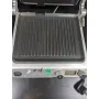 Toaster-Grill rabattable Pro