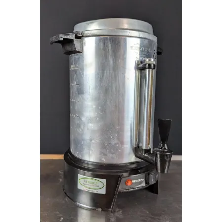 Percolateur à café 9L