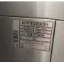 Lave-vaisselle à capot plaque signalétique - reconditionné