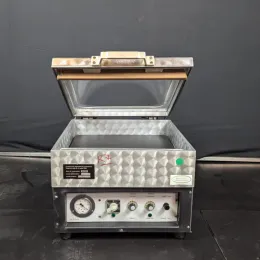 Machine sous vide de table