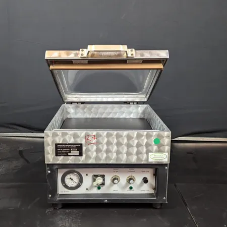Machine sous vide de table