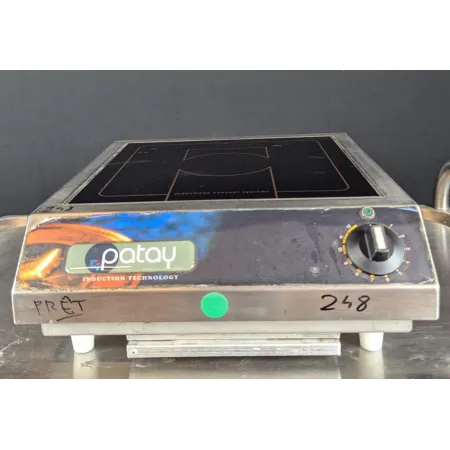 Plaque à induction 1 zone