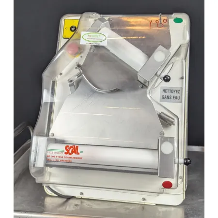 Laminoir M30