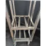 Echelle 3 niveaux - 600x400