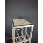 Echelle 3 niveaux - 600x400