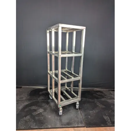 Echelle 3 niveaux - 600x400